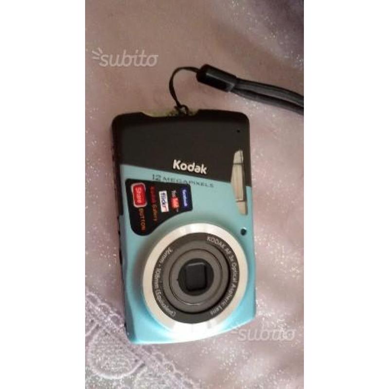 Fotocamera Kodak