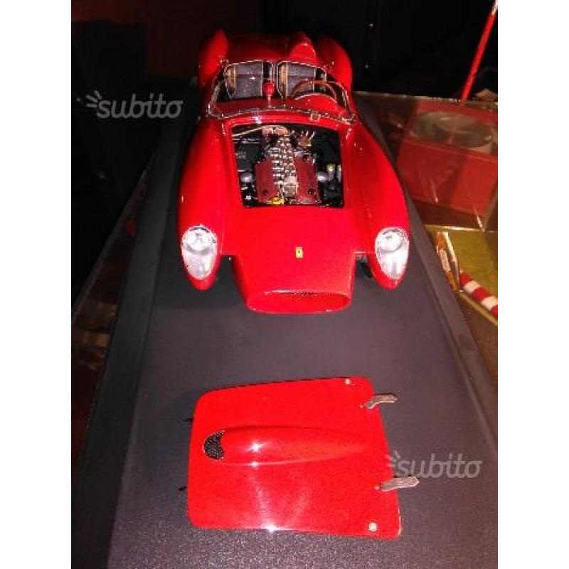 Ferrari CMC 1/18