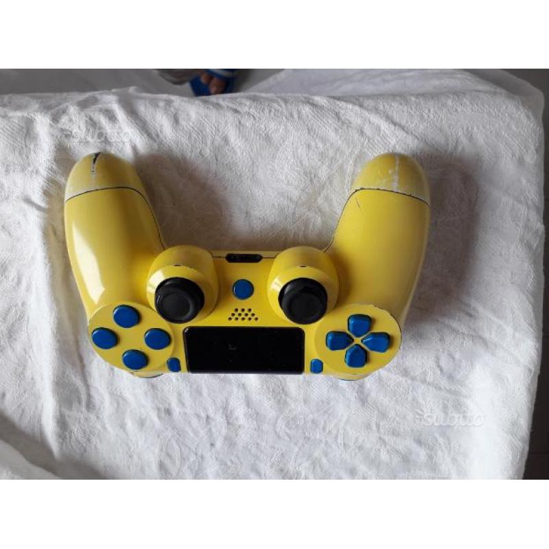 Contreller play station