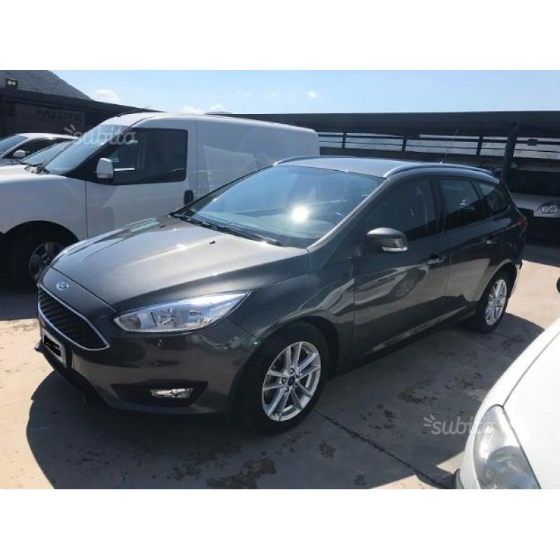 FORD Focus 1.5 TDCI BUSINESS SW NAVIGATORE
