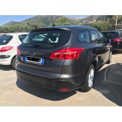 FORD Focus 1.5 TDCI BUSINESS SW NAVIGATORE
