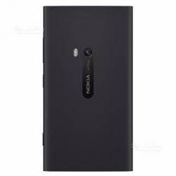 NOKIA Lumia 920 Black - Nero