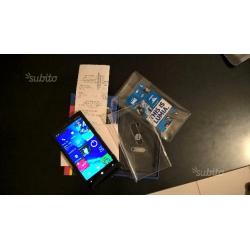 NOKIA Lumia 920 Black - Nero