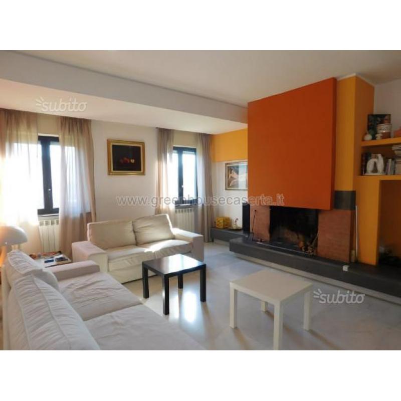 Appartamento duplex in Via Borromini