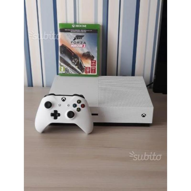 Xbox one 9 mesi di vita