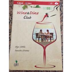Wine Dine club