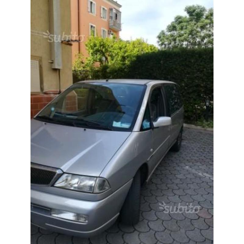 Lancia z - 1996