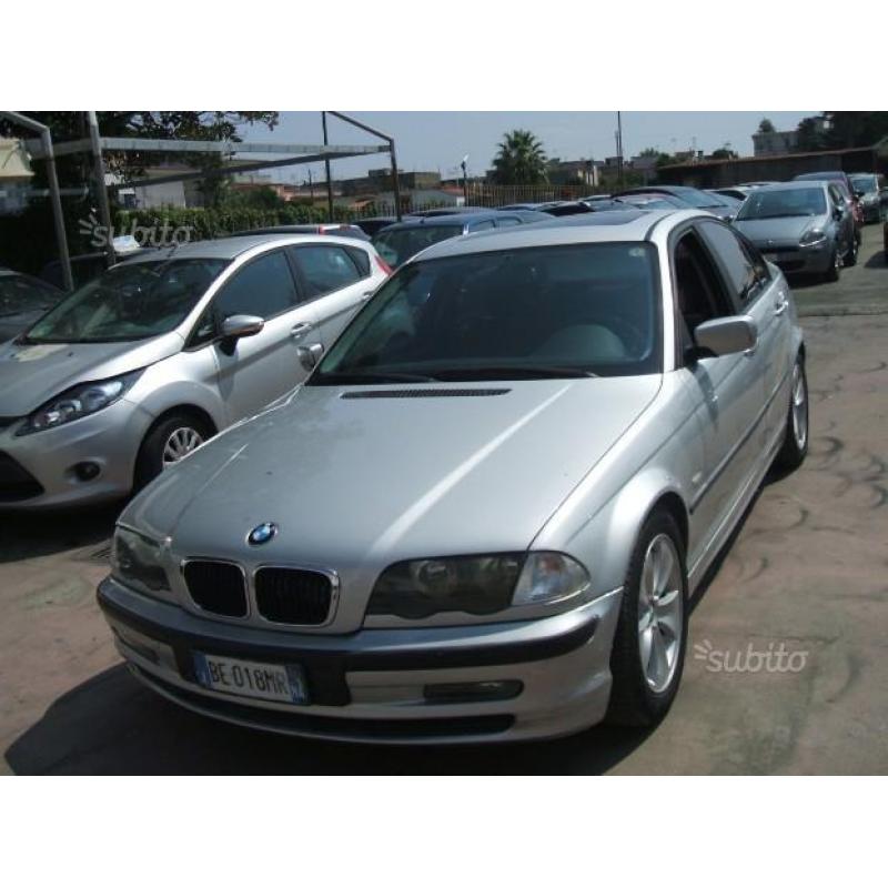 BMW Serie 3 (E21) - 1999