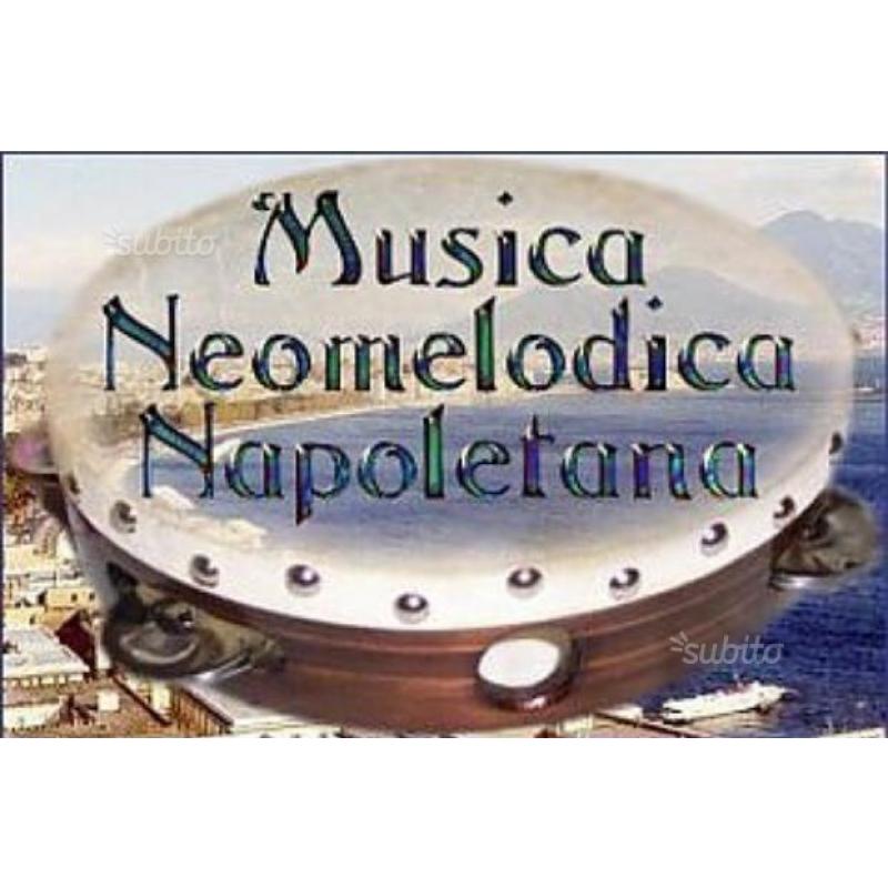 Musica napoletana