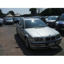 BMW Serie 3 (E21) - 1999